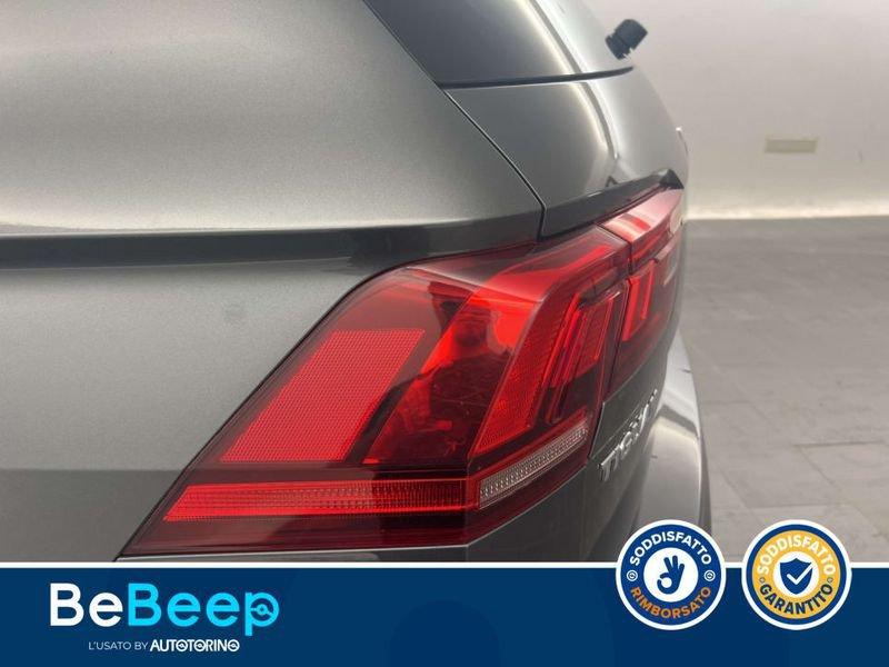 Volkswagen Tiguan 1.6 TDI BUSINESS 115CV