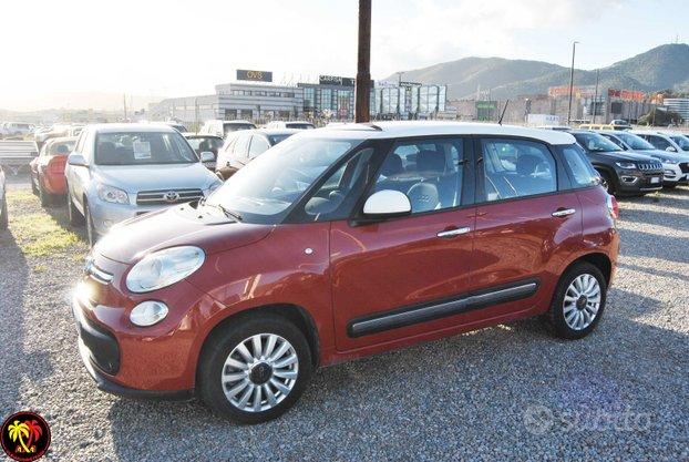 Fiat 500l 1.6mjet 120cv pop star