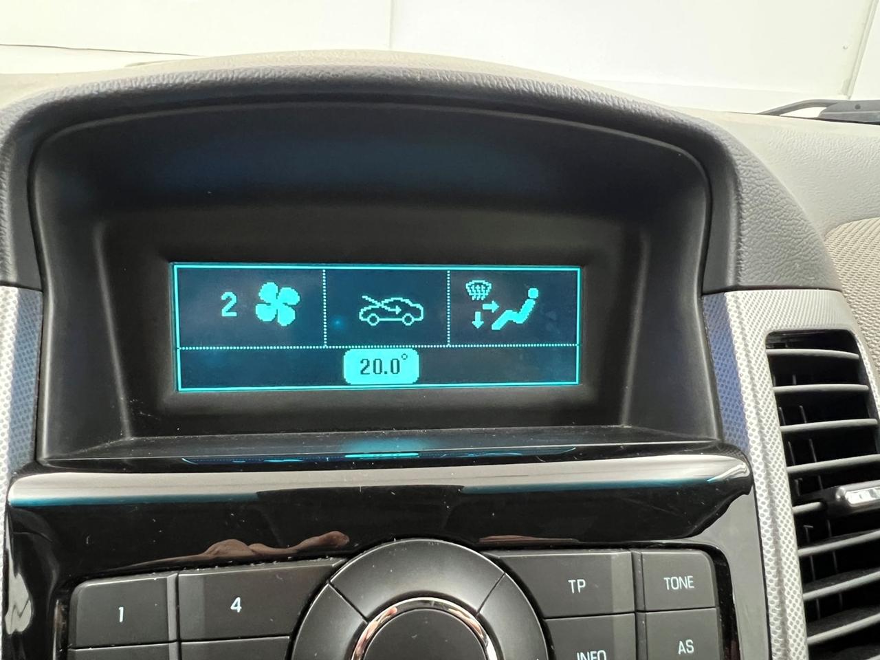 CHEVROLET Cruze 2.0 td LT