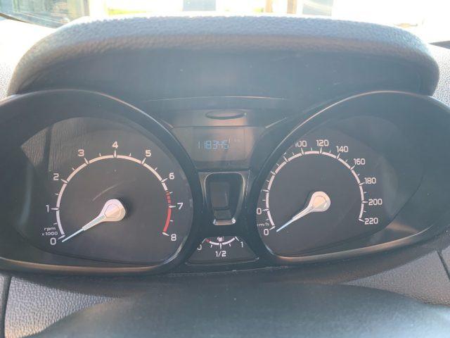 FORD EcoSport 1.0 EcoBoost 125 CV