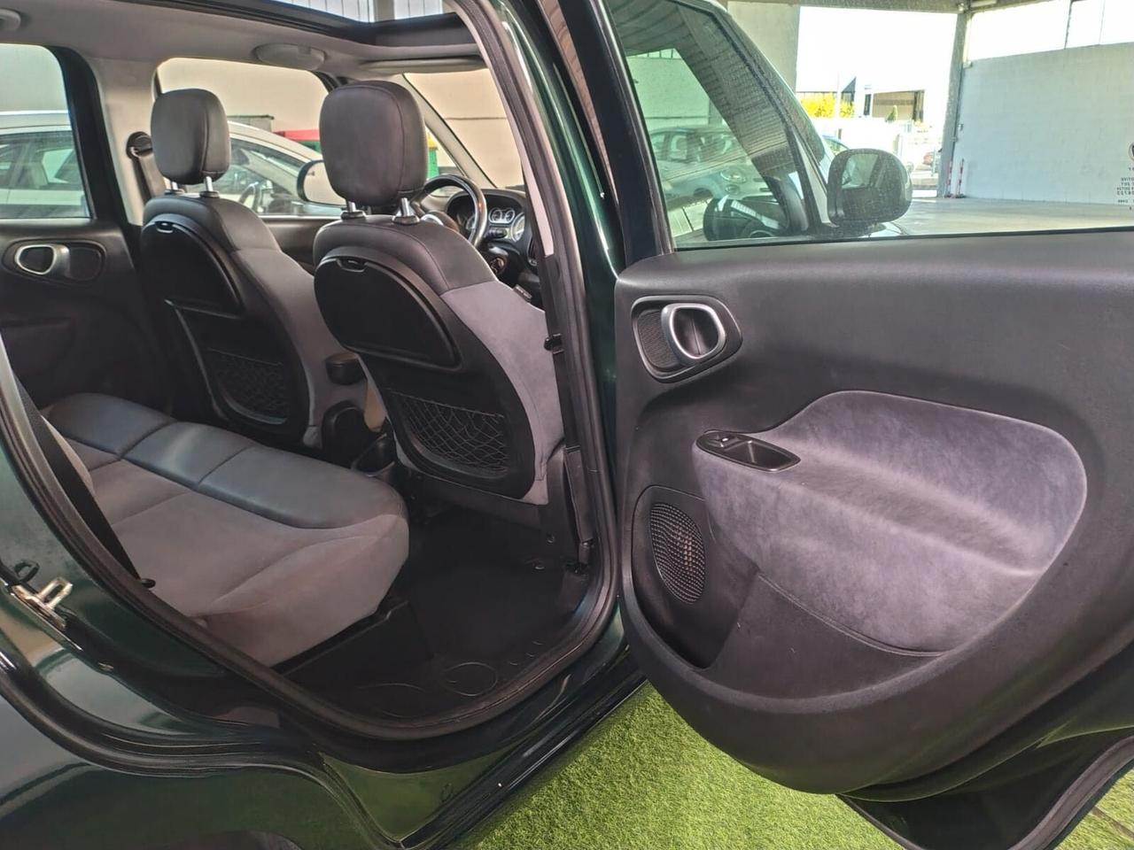 Fiat 500L 1.3 Multijet 95 CV Pop Star