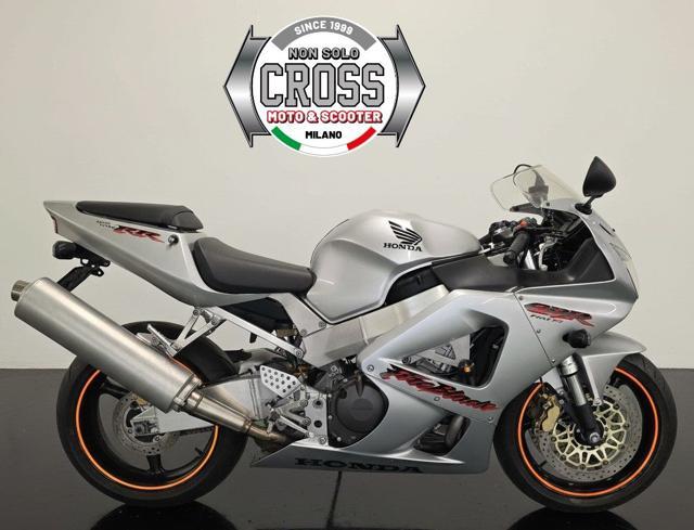 HONDA CBR 900 RR Fireblade - ANNO 2002