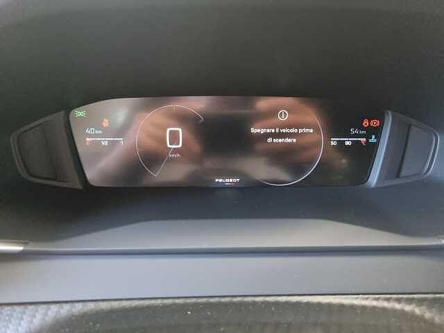 Peugeot 208 208 5P - ALLURE PureTech 100 S&S