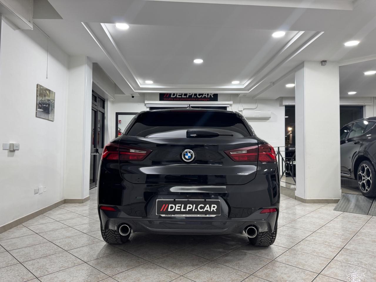 Bmw X2 Msport