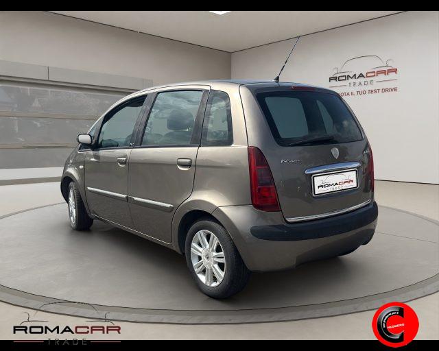 LANCIA MUSA 1.9 Multijet Oro