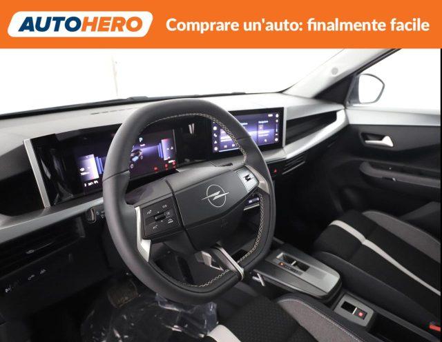 OPEL Frontera Hybrid 145 CV EDCT GS