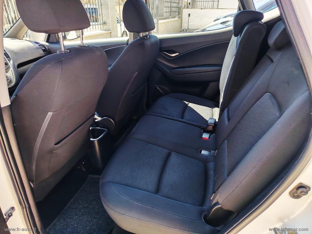 HYUNDAI ix20 1.4 CRDI 77 CV Comfort
