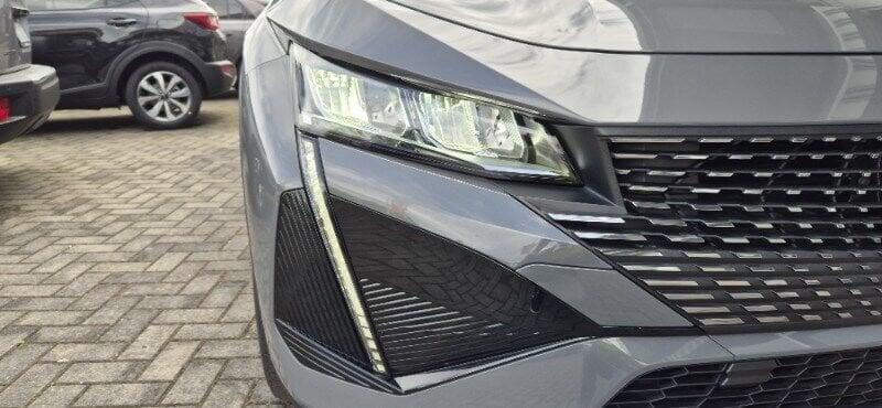 Peugeot 408 408 PureTech 130 S&S EAT8 Allure