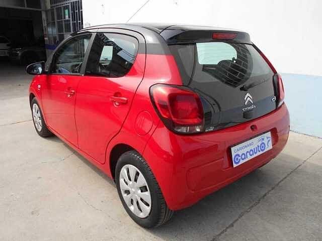 Citroen C1 VTi 68 5p Feel Finanziato