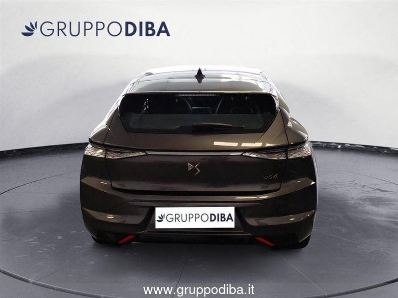 DS DS4 Modello: 1SD4 EDITION FRANCE BLUEHDI 130