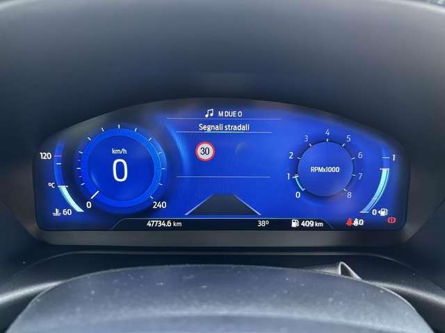 Ford Puma 1.0 Ecoboost Hybrid 125CV ST-Line PROMO