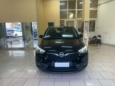 Opel Crossland X 1.6 ECOTEC D NAVI EURO6