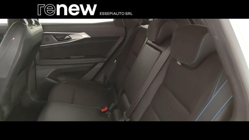 Renault Austral Austral Full Hybrid E-Tech 200 CV Iconic Esprit Alpine
