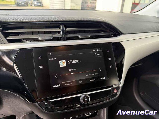OPEL Corsa PREZZO REALE, NESSUN OBBLIGO DI FINANZIAMENTO