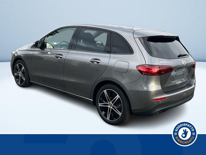 Mercedes-Benz Classe B 180d Automatic Advanced Progressive