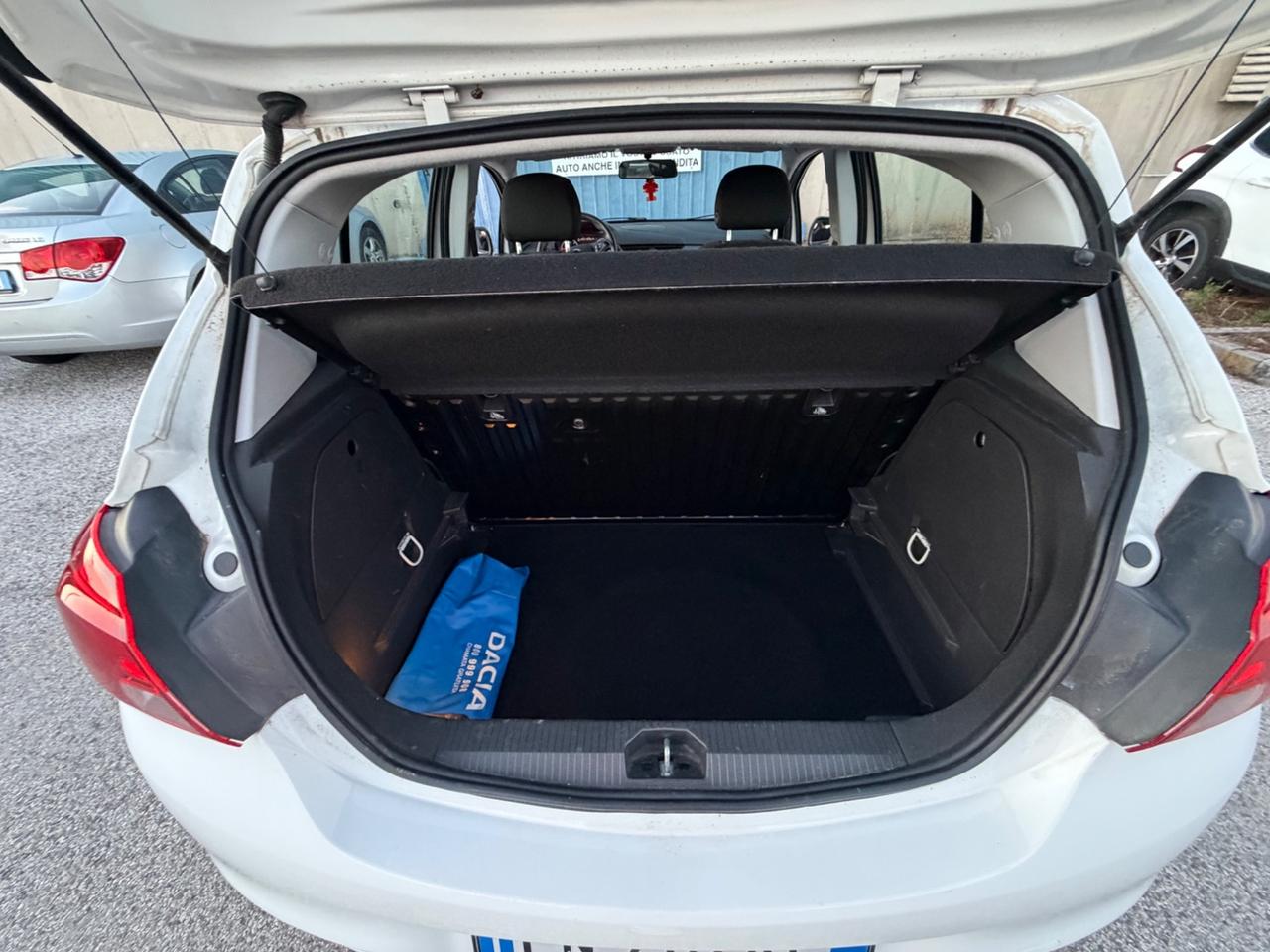 Opel Corsa 1.3 CDTI 5 porte Advance