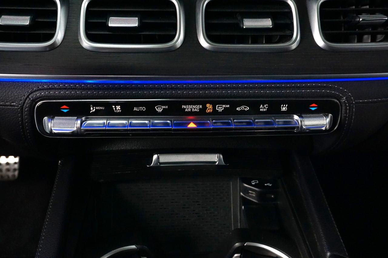 Mercedes-benz GLE 350 de hybrid EQ 4Matic Coupé Premium Pro