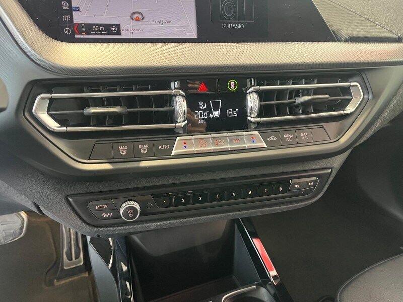 BMW Serie 2 G.C. M 235i xDrive Gran Coupé aut.