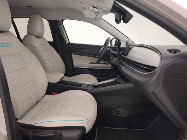 FIAT 600 1.2 hybrid La Prima 110cv auto