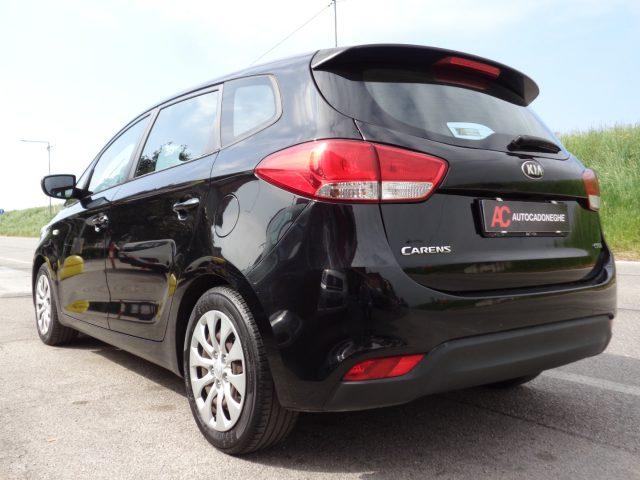 KIA Carens 1.7CRDi 7 Posti PREZZO VALIDO FINO 07.04,GARANZIA