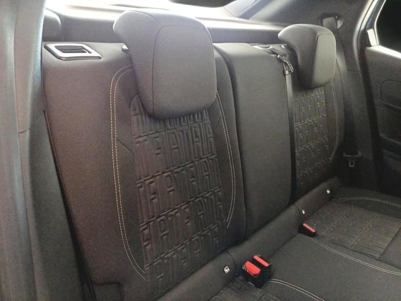 FIAT 600 1.2 Hybrid 110cv