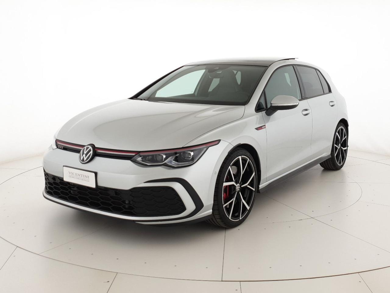 Volkswagen Golf 2.0 tsi gti 245cv dsg