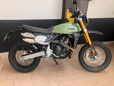 Fantic Motor Caballero 500 Rally