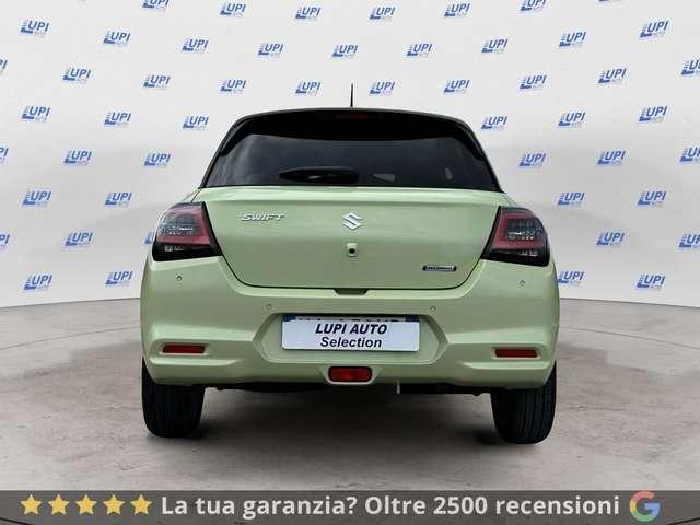 Suzuki Swift 1.2h Top 2wd