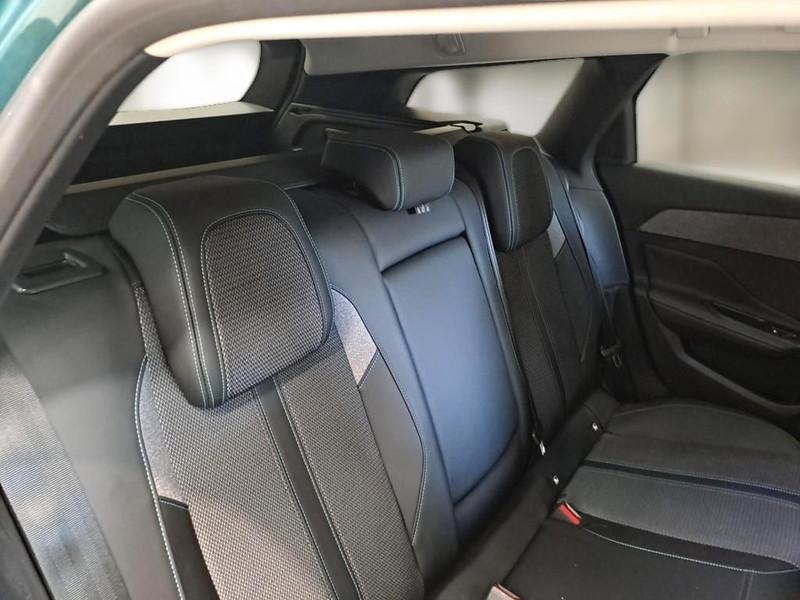 PEUGEOT 308 SW ALLURE PACK BLUEHDI 130 EAT8 SES STATION WAGON