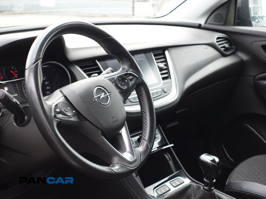 Opel Grandland X 1.6 diesel Ecotec Start&Stop Business