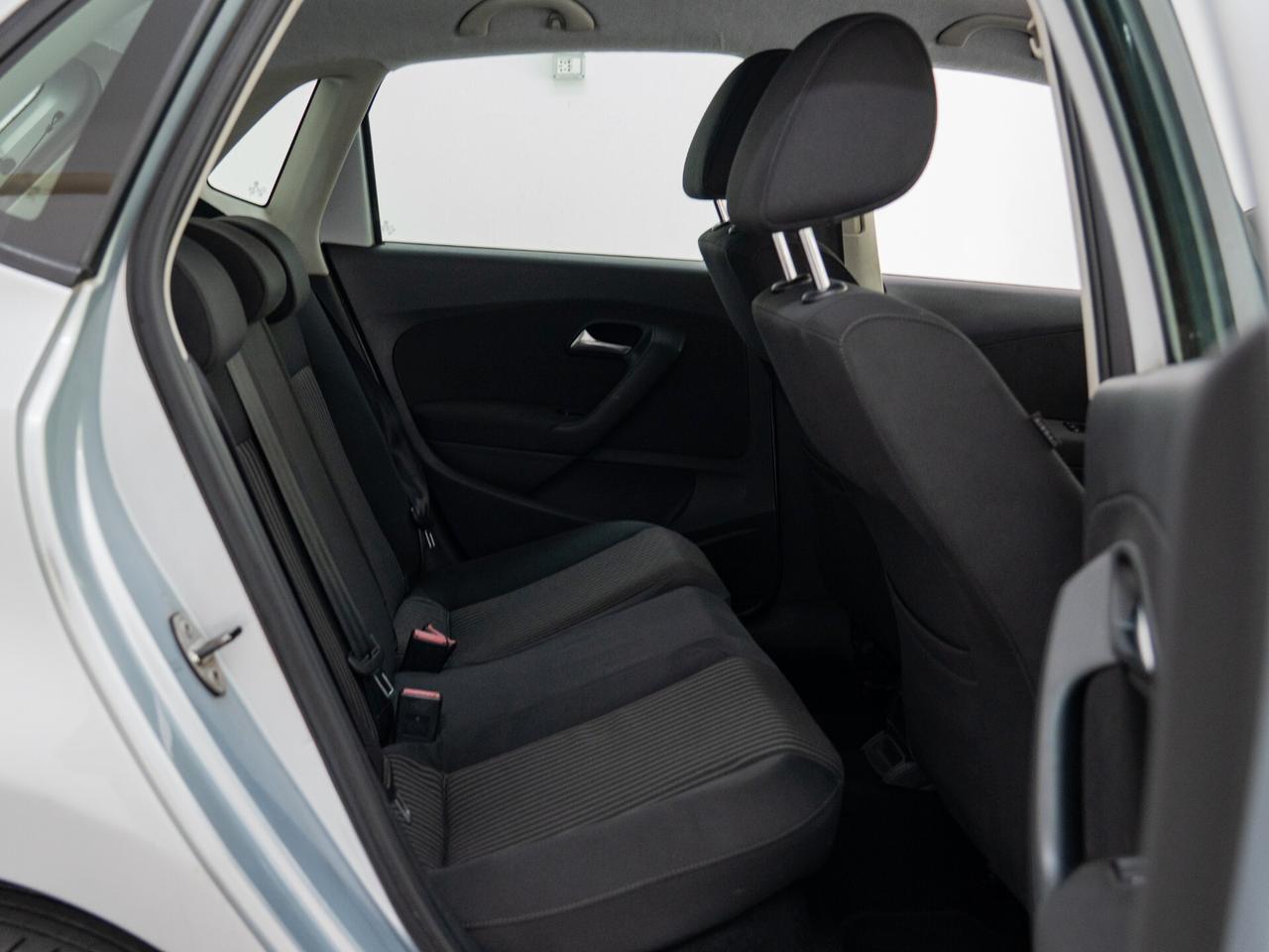 Volkswagen Polo 1.6 TDI 90cv