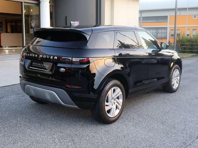 Land Rover Range Rover Evoque 2.0d i4 mhev SE awd 150 CV