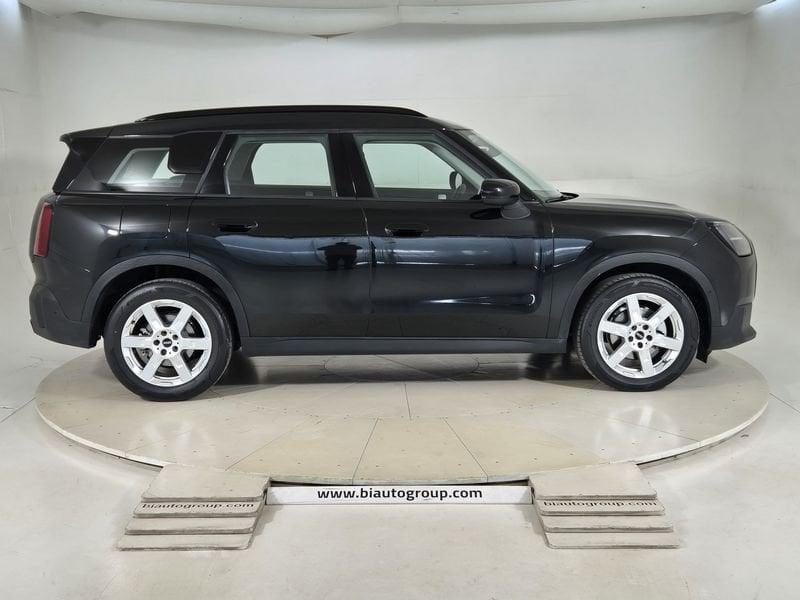 MINI Countryman Mini U25 Mini 2.0 48V D Classic auto