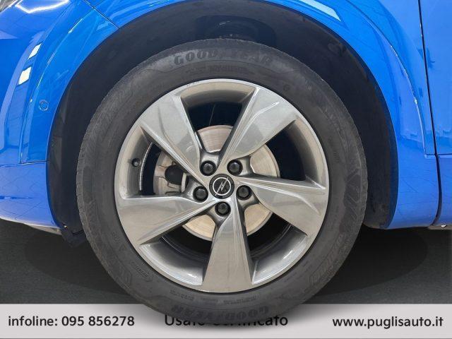 OPEL Grandland 1.5 diesel Ecotec aut. Ultimate