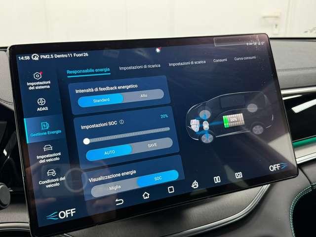 BYD Seal U DMi COMFORT Super DM Technology eCVT 218CV PROMO!