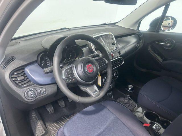 FIAT 500X 1.0 T3 120 CV Club