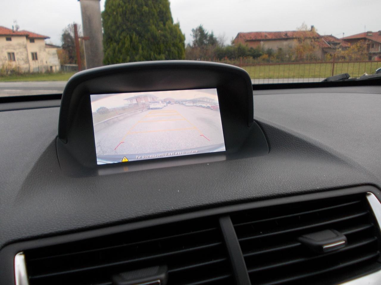 Opel Mokka 1.4 Turbo GPL Tech 140CV 4x2 Cosmo KM 90351