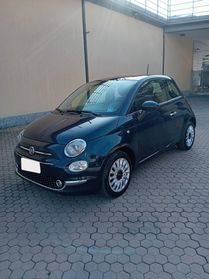 Fiat 500 1.2 EasyPower Collezione