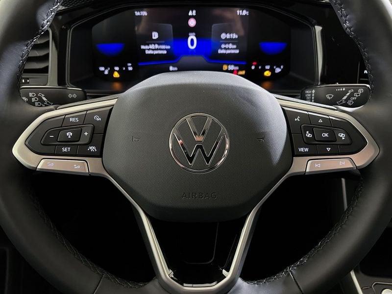 Volkswagen Taigo 1.0 TSI 95 CV Edition Plus