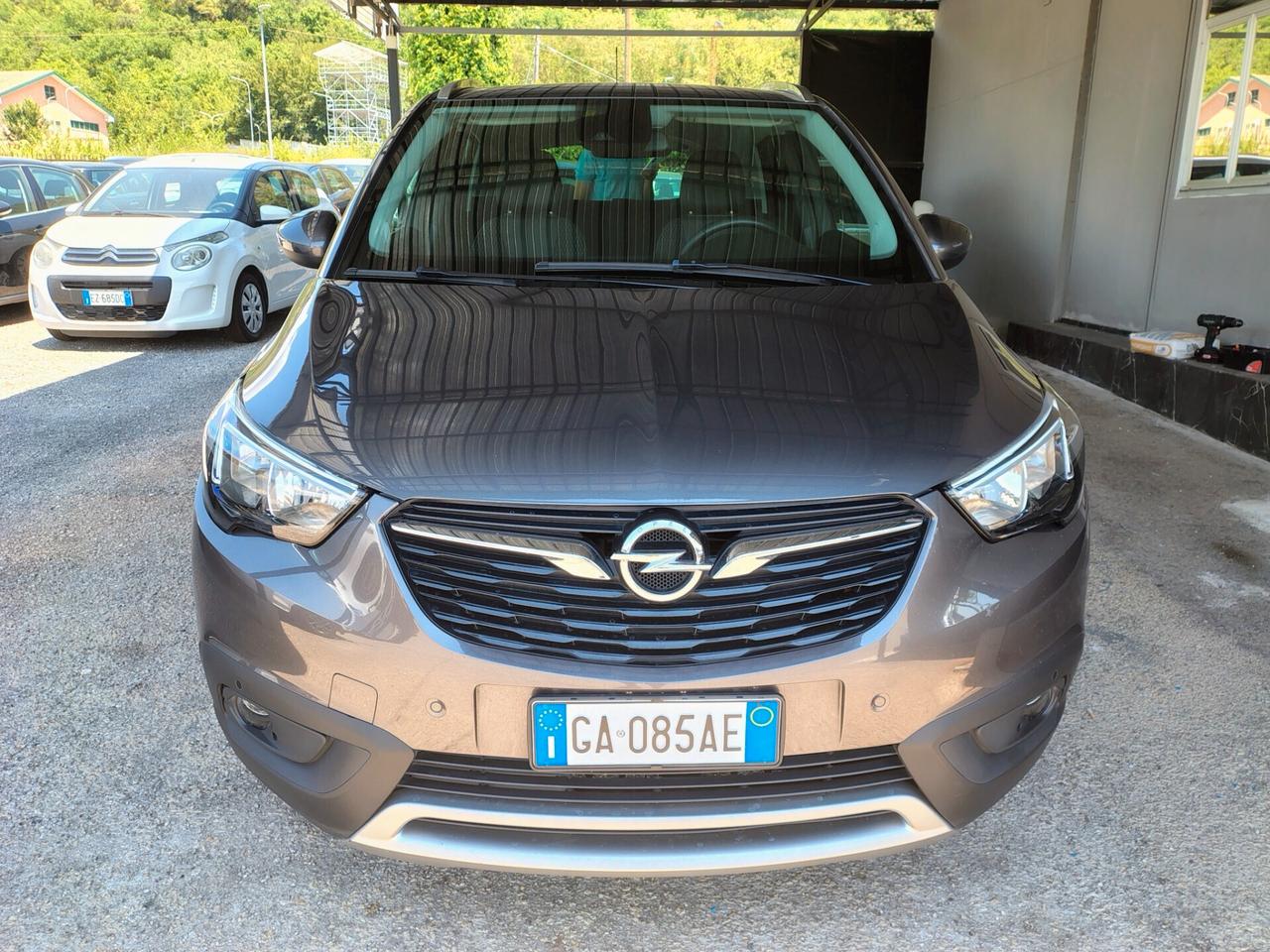 Opel Crossland 1.2 12V Start&Stop Innovation