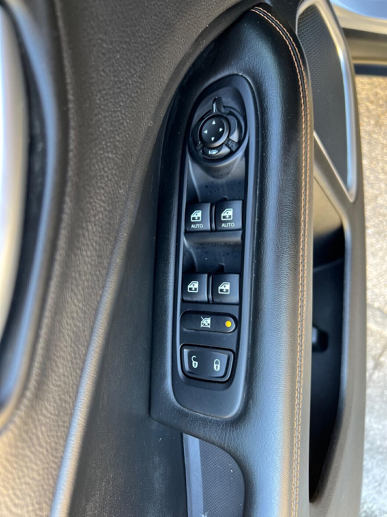 Jeep Compass 2.0 MTJ 140cv AUTO 4WD Limited 2018