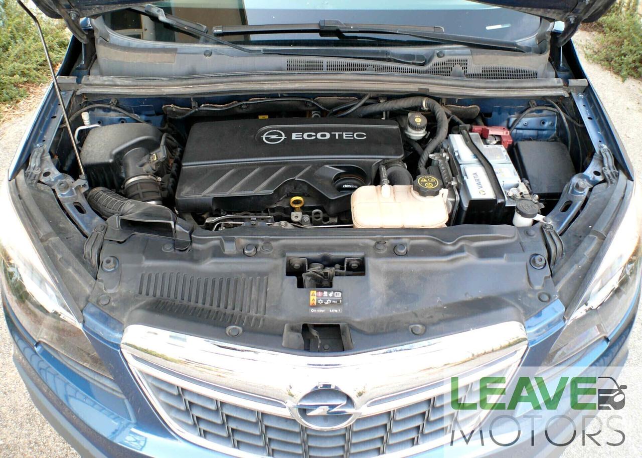 Opel Mokka 136CV 4x2 (M1360)