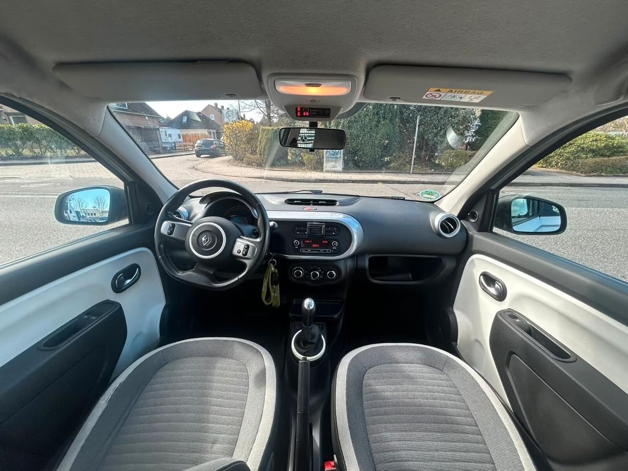 Renault Twingo 69CV