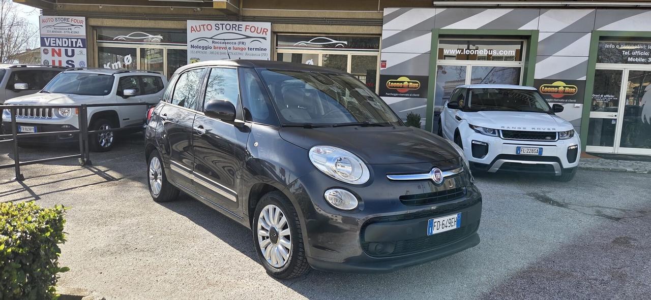 FIAT 500L 1.0 TWIN AIR OK NEO PATENTATI