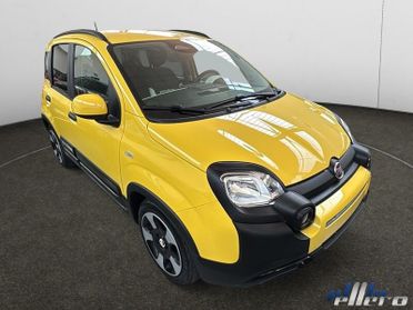 FIAT Pandina 1.0 65cv Hybrid CROSS