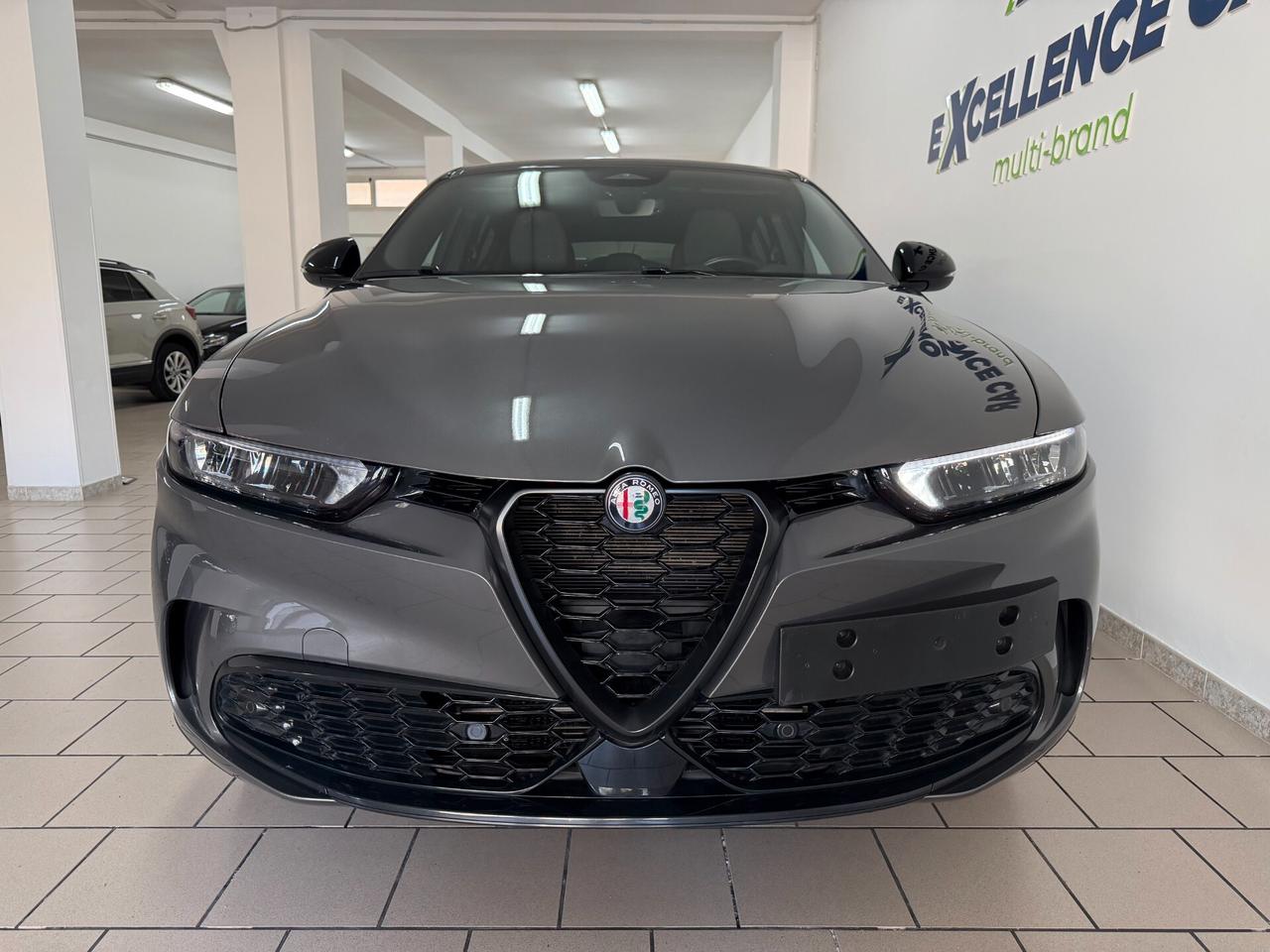 Alfa Romeo Tonale 1.6 diesel 130 CV TCT6 Sprint