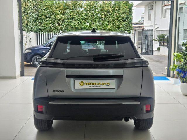 PEUGEOT 2008 PureTech 100 S&S Allure tua da ?249,00 mensili