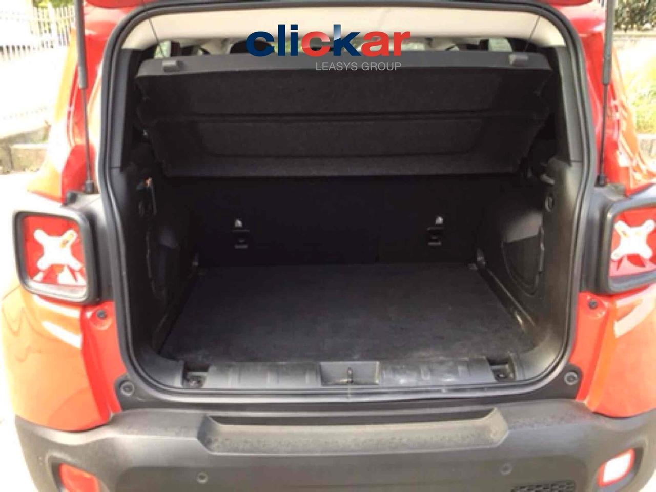 Jeep Renegade 1.0 120CV **PREZZO REALE**UNIPRO'**ITALIANA**