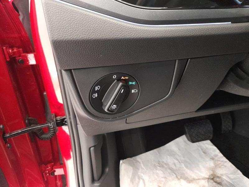 Volkswagen Polo 1.0 TSI Style DSG