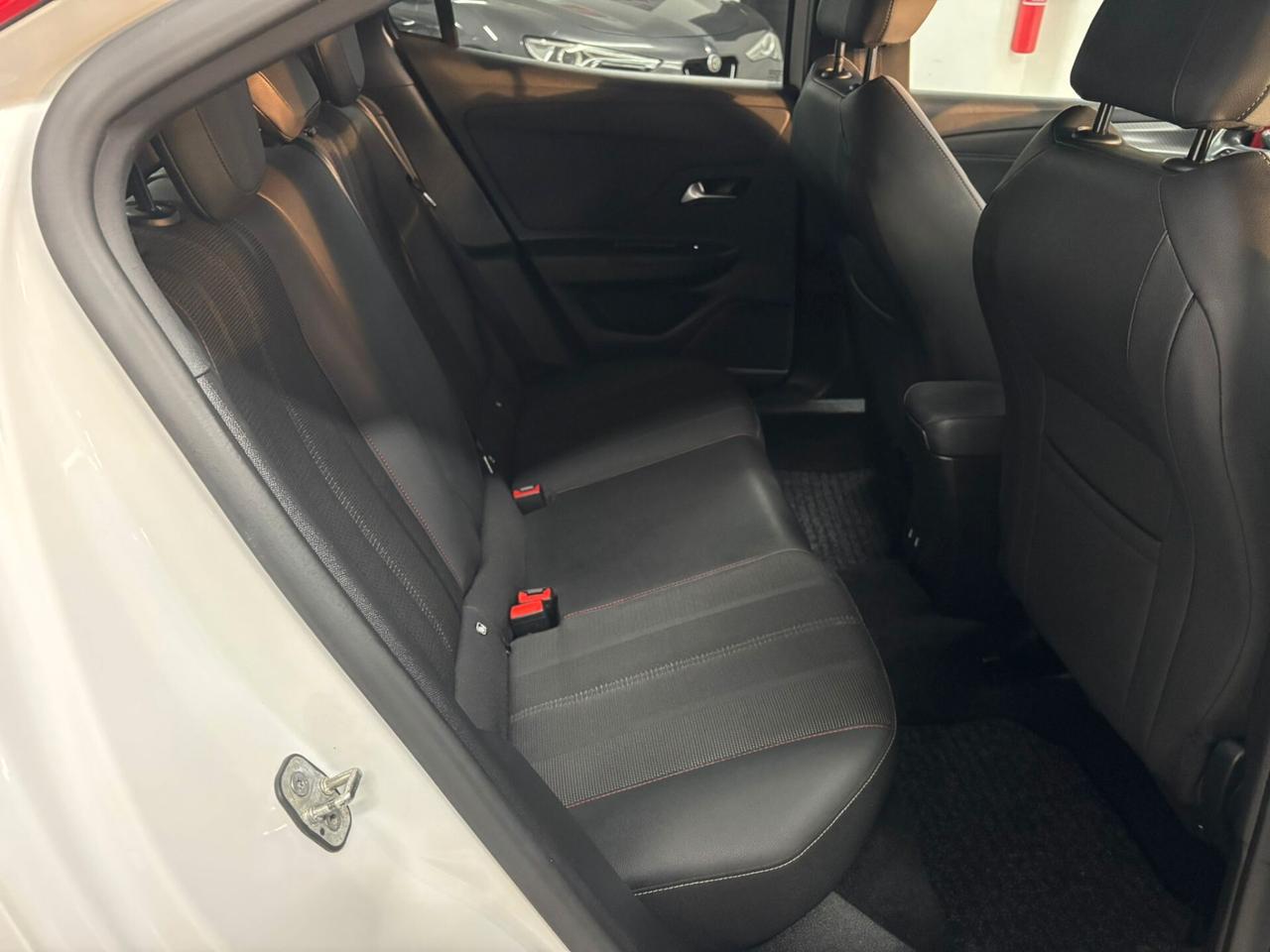 Opel Mokka 1.2 Turbo GS Line